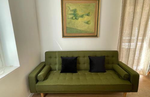 Paolo's Boutique Apartment near Villa Borghese - Foto 5