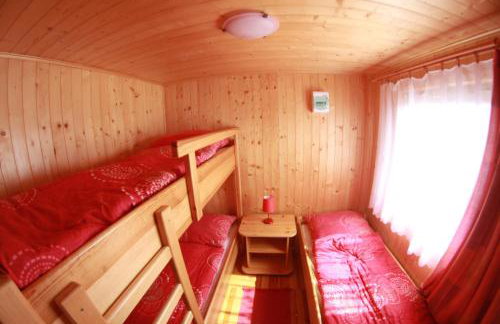 Kwatery u Rybaka - Foto 34