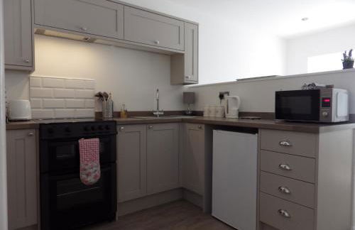 Oak Tree Annex Keppel Gate B & B - Foto 9