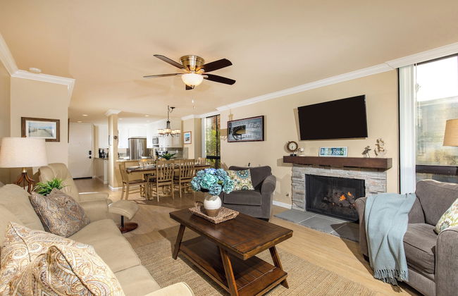 Oceanside Beach Condos - Foto 49