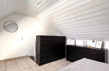 Gemütliche & voll ausgestattete Stadtwohnung - Foto 8