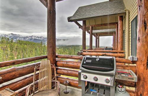 Steps to Moonlight Basin Scenic Mtn Retreat! - Foto 25