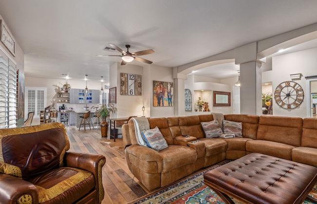 Runaway Bay Chandler - Foto 1