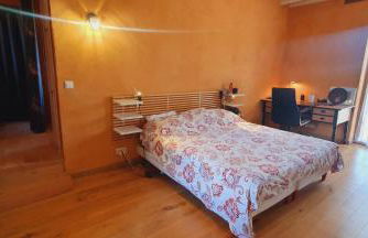 Gîte La Thébaïde Spa Sauna Jardin - Foto 21