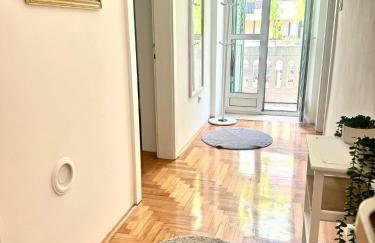 Top Location Downtown & Beach Bacvice Apartment - Foto 3