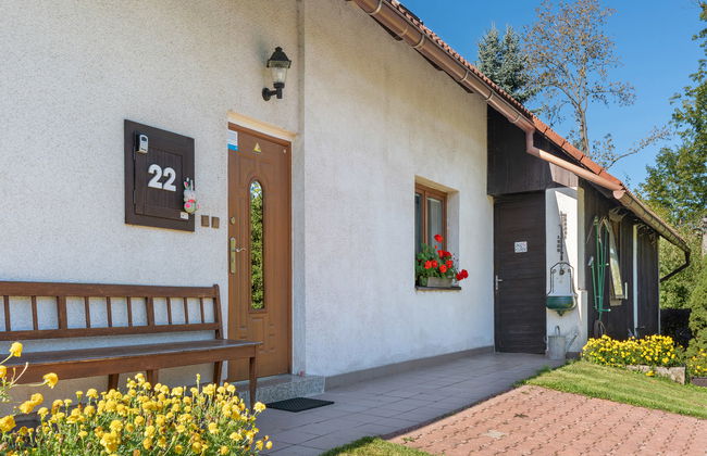 Křečovice - Photo 27