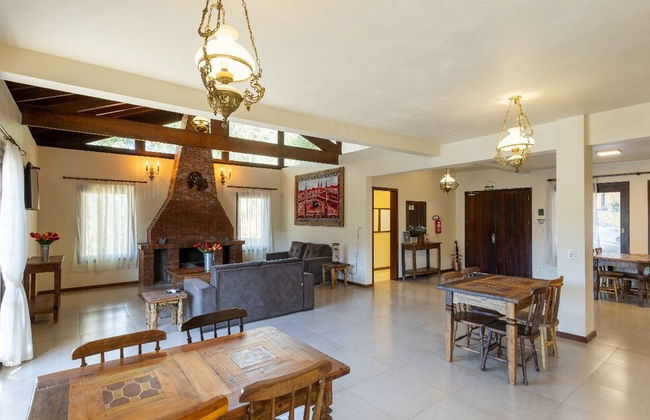 Hilltop Chalés Gramado - Foto 2