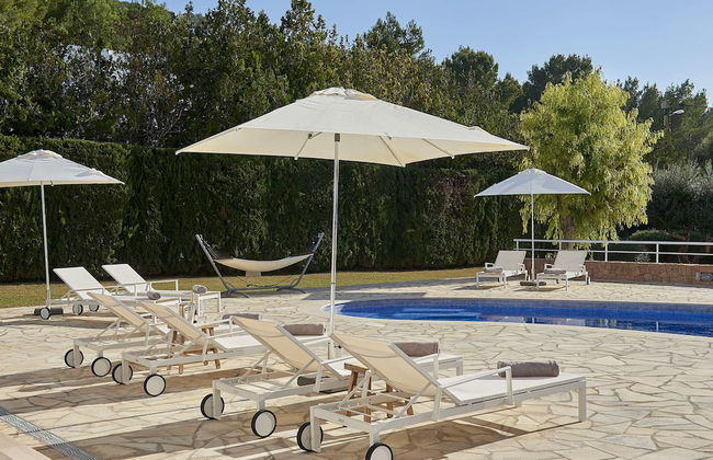 Villa Jesus - Foto 49