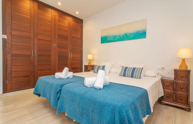 Cala Llonga in Cala d Or - Foto 22