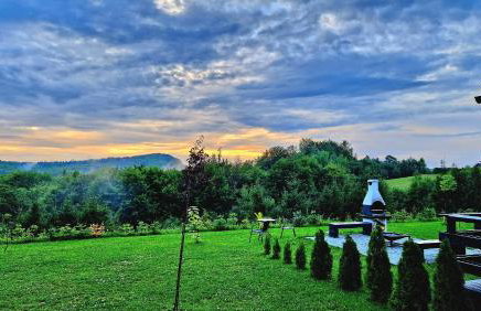 Bieszczadzka Pauza - Foto 27