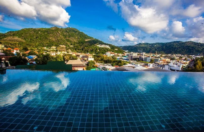 Q Conzept Condominium - Foto 19