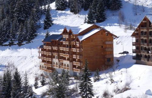 Appartement cosy 2 pièces cabine, 4 pers, à 400m des pistes, parking inclus - FR-1-297-58 - Foto 6