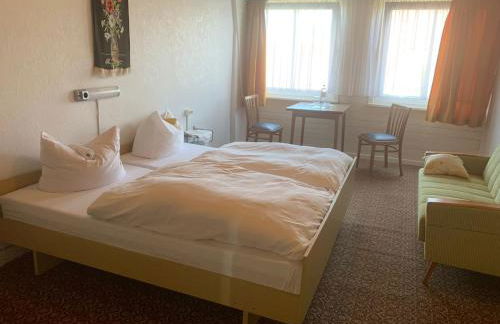 Gasthaus zur Grenze - Foto 6