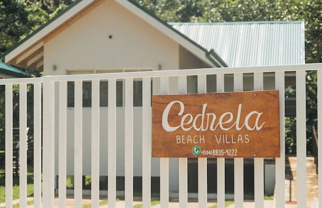 Cedrela Beach Villas - Foto 1