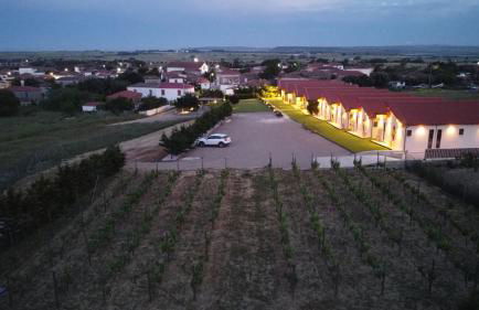 Kalliopi Luxury Apartments - Foto 20