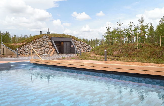 Holiday Club Vierumäki Superior Apartments - Foto 17