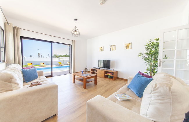 Villa Abel - Foto 20