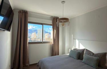 Apartamento Calpe - Albamar 3 - Foto 14