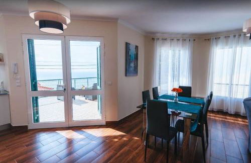 O Meu Sorriso Calheta Holiday Apartments - Foto 46