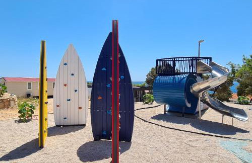 Mobilna kućica Val - Foto 21