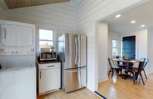 The Towpath Retreat-A Cozy Farmhouse Stay - Foto 25