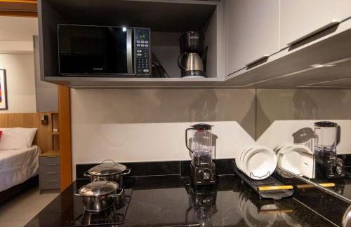 Porto Privilege Housi Salvador by Carpediem - Photo 145