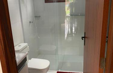 Chalé Quartzo no Recanto Diamantina próximo ao Vale do Capão - Foto 40