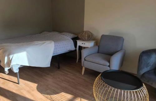 Welcome Home Parking, terrasse - Foto 8