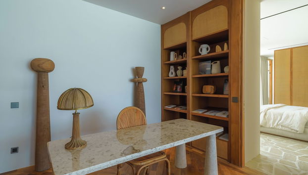 Babylon - Foto 3, Habitación