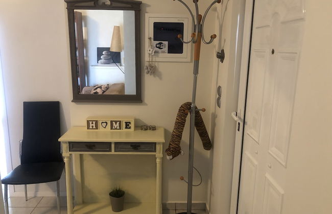 Villa Sophia - Foto 15