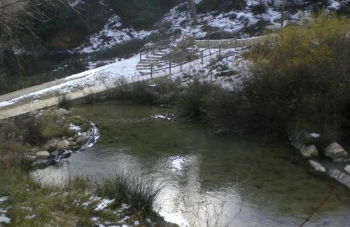 AT Restaurante El Palacil - Foto 90