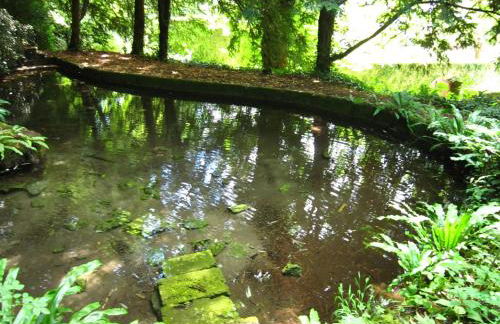 Apartment in Serrières with Alps View Pool - Foto 27