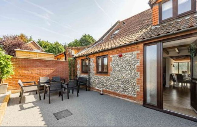 Host Stay Fender Cottage - Foto 5