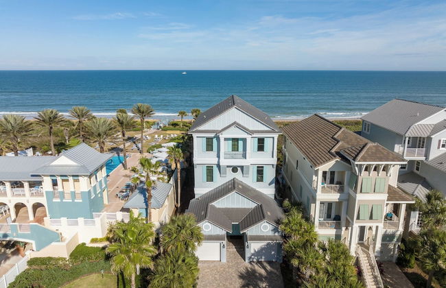 Cinnamon Beach Nautilus by Distinctive Beach Rentals - Photo 38