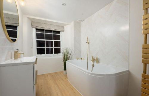 Escape to Serene Georgian Estate, near Edinburgh - Foto 41