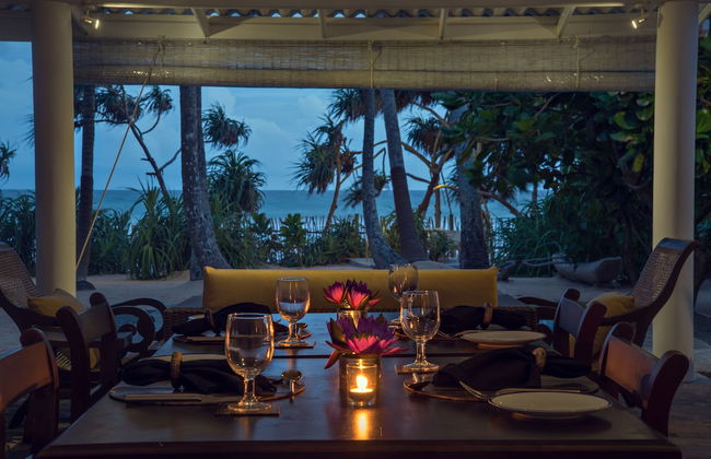 Taru Villas - 906 - Hikkaduwa - Photo 16