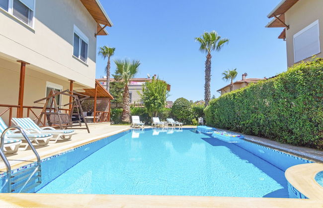 Paradise Town Villa Belmaria - Foto 30