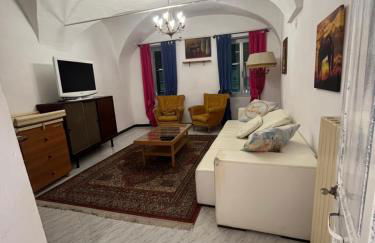 Alloggio U SPORTEGU DA E MONTI A GIAIA - Photo 9