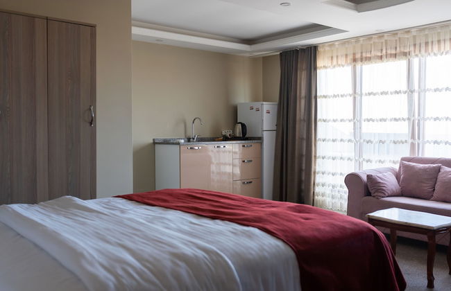 CNR Otelcilik - Foto 23