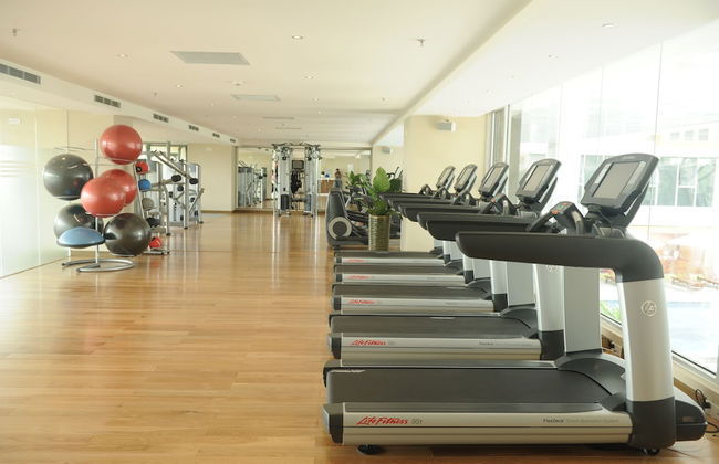 Bluesky Serviced Apartment Airport Plaza - Foto 25