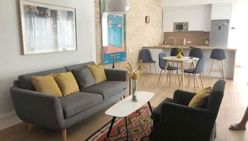 SUITE en Triana, tranquilo, independiente - Foto 2