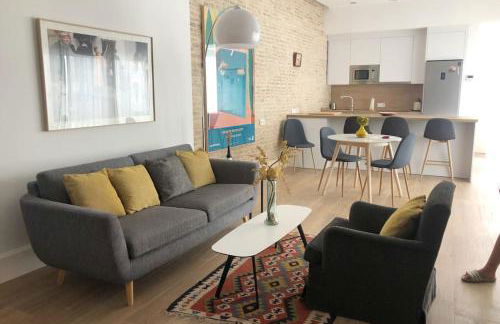 SUITE en Triana, tranquilo, independiente - Foto 2