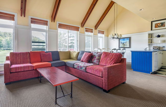 Hilton Grand Vacations Club Tremblant Canada - Foto 37