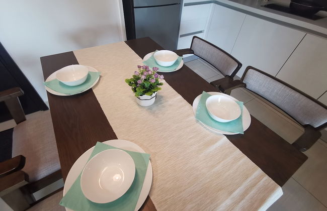 Almas Puteri Harbour By Squarenest - Photo 48