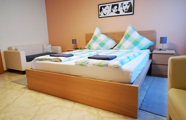 Ferienhaus Lenartz - Foto 4