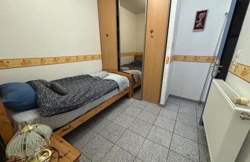 Forbach 2 Gare Wifi Un Séjour à Part - Foto 22