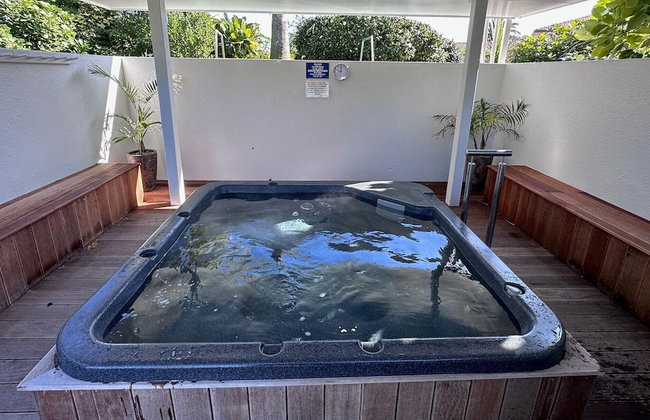 Pacific Palms Resort - Foto 50