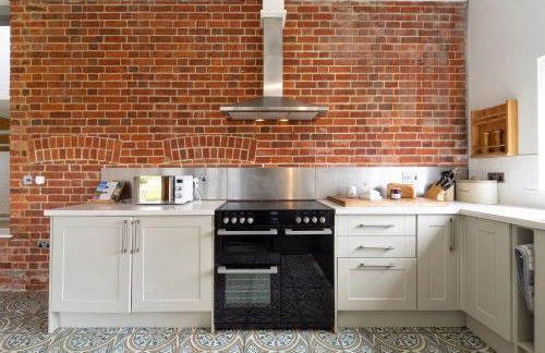 Lodge Farm - Foto 12