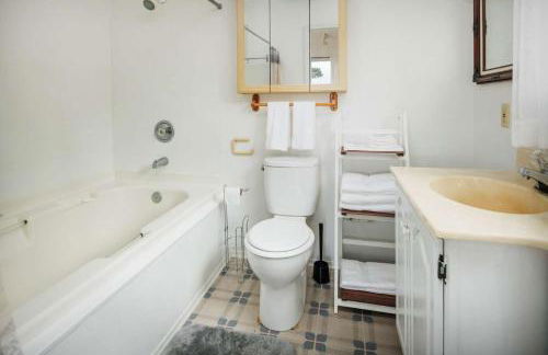 Fernglen Forested Beach Retreat - Foto 18