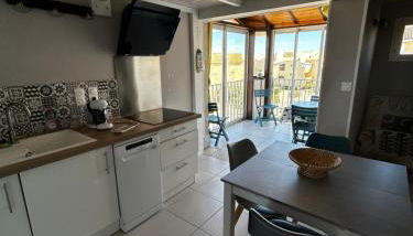 Appartement à Marseillan plage à 100m de la plage - Foto 3